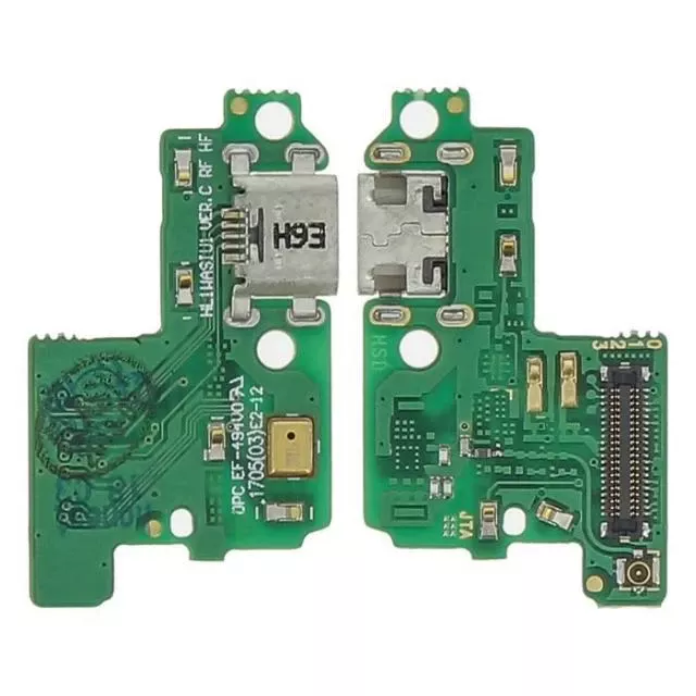 NAPPE DE CHARGE HUAWEI P10 LITE ORIGINAL